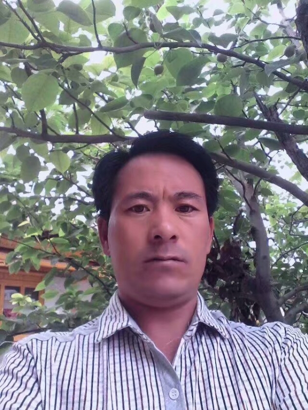 巧遇的第一张照片--景泰蓝颜知己交友网